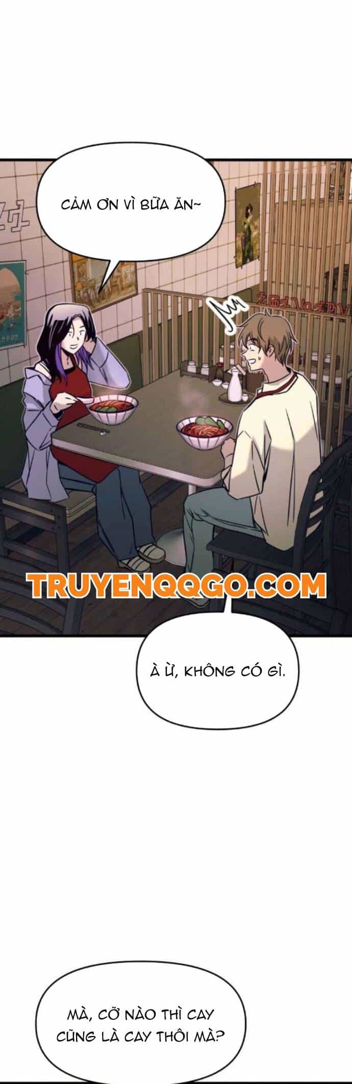 Định Mệnh Đôi Ta Giao Thoa Nơi Bến Tàu - Chương 30 - ảnh 40