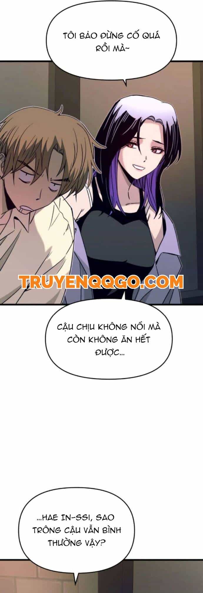 Định Mệnh Đôi Ta Giao Thoa Nơi Bến Tàu - Chương 30 - ảnh 50