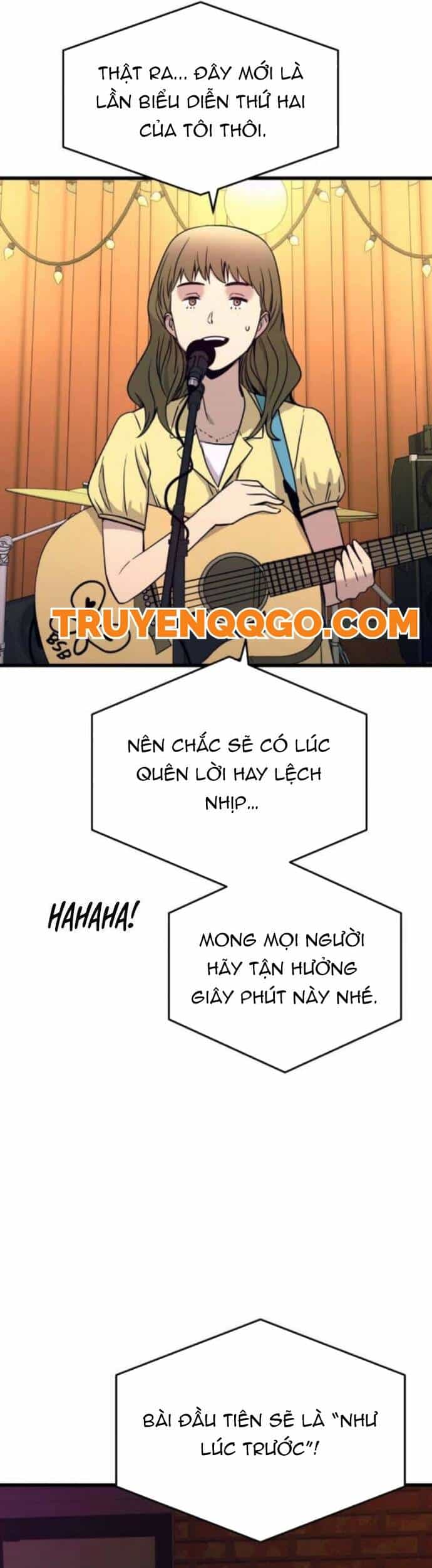 Định Mệnh Đôi Ta Giao Thoa Nơi Bến Tàu - Chương 30 - ảnh 75