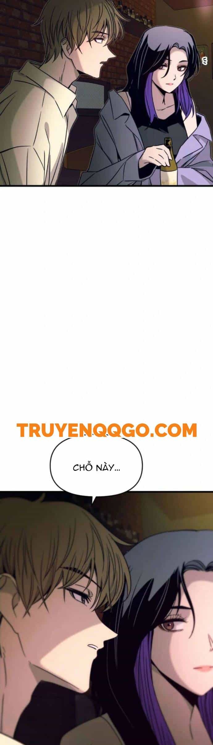 Định Mệnh Đôi Ta Giao Thoa Nơi Bến Tàu - Chương 30 - ảnh 84