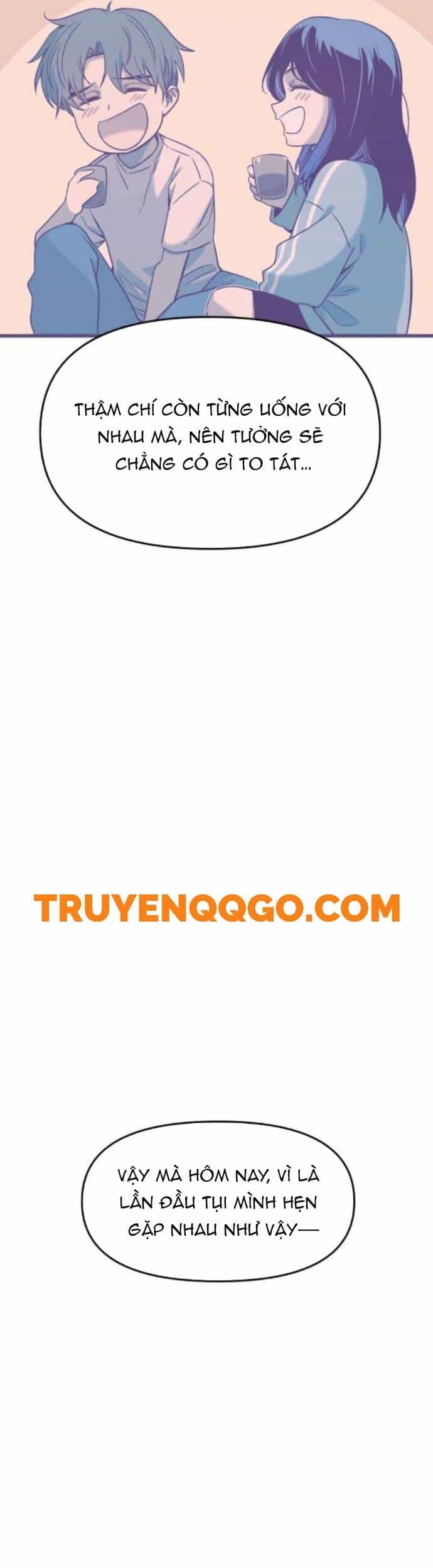 Định Mệnh Đôi Ta Giao Thoa Nơi Bến Tàu - Chương 30 - ảnh 9