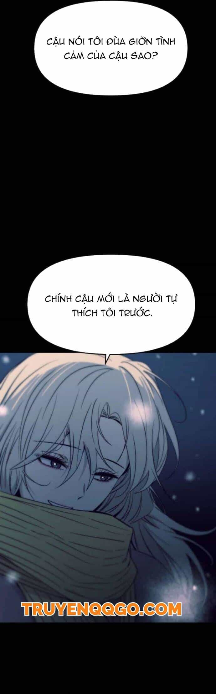 Định Mệnh Đôi Ta Giao Thoa Nơi Bến Tàu - Chương 30 - ảnh 93