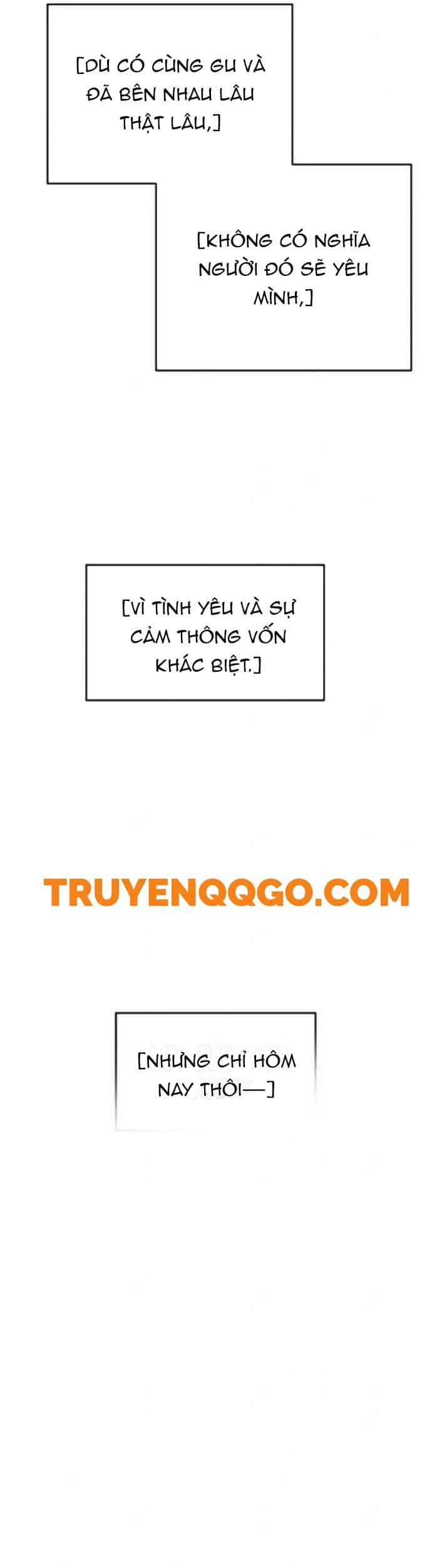 Định Mệnh Đôi Ta Giao Thoa Nơi Bến Tàu - Chương 30 - ảnh 97