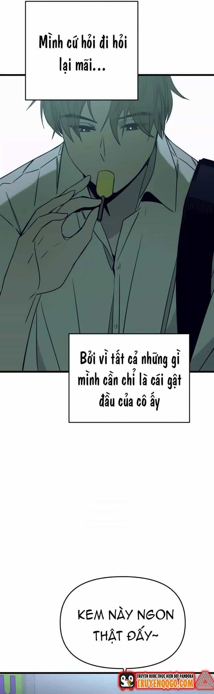 Định Mệnh Đôi Ta Giao Thoa Nơi Bến Tàu - Chương 31 - ảnh 27