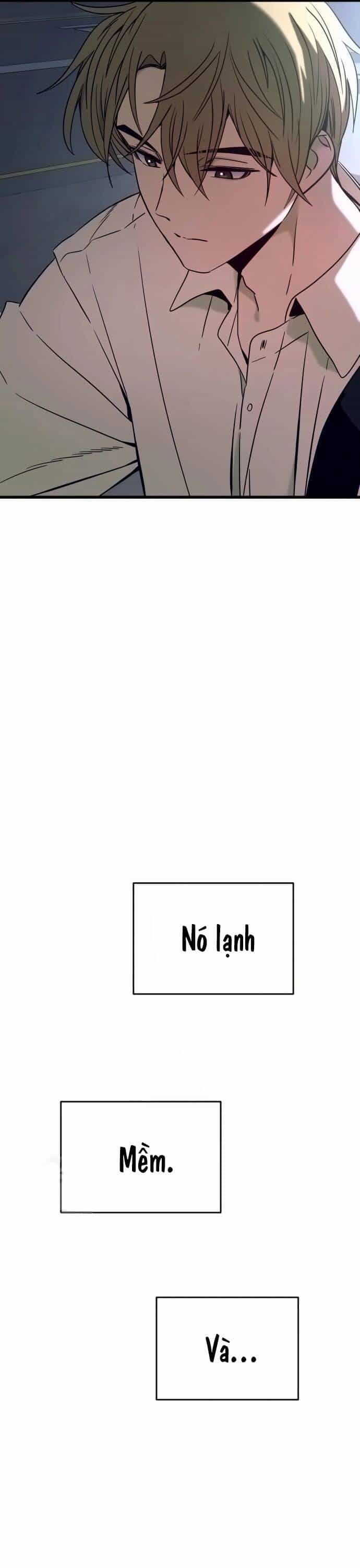 Định Mệnh Đôi Ta Giao Thoa Nơi Bến Tàu - Chương 31 - ảnh 34