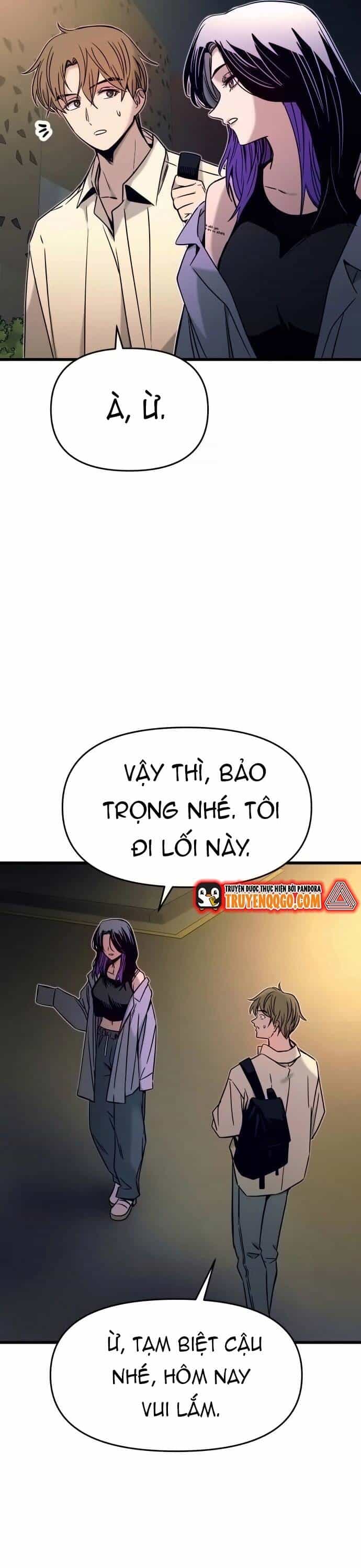 Định Mệnh Đôi Ta Giao Thoa Nơi Bến Tàu - Chương 31 - ảnh 42