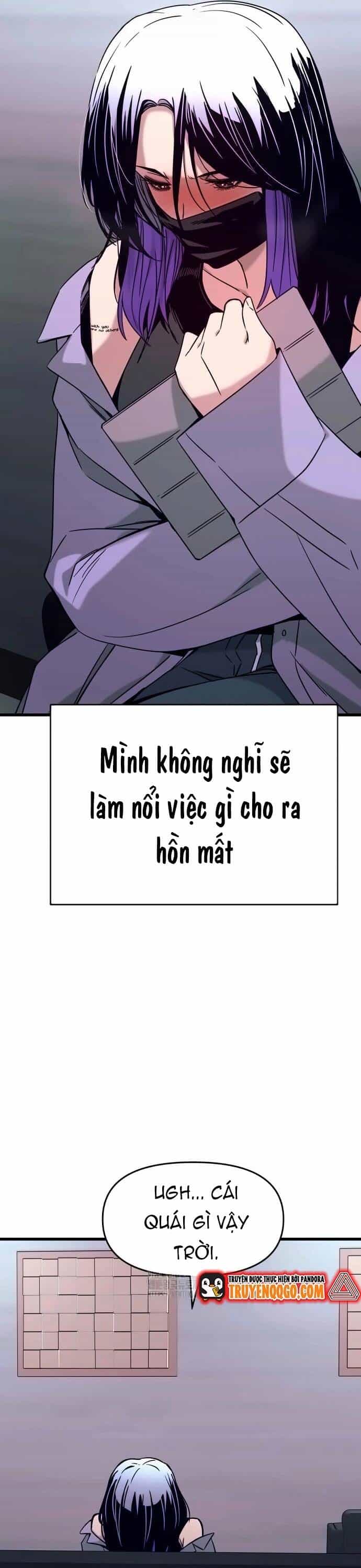 Định Mệnh Đôi Ta Giao Thoa Nơi Bến Tàu - Chương 31 - ảnh 67