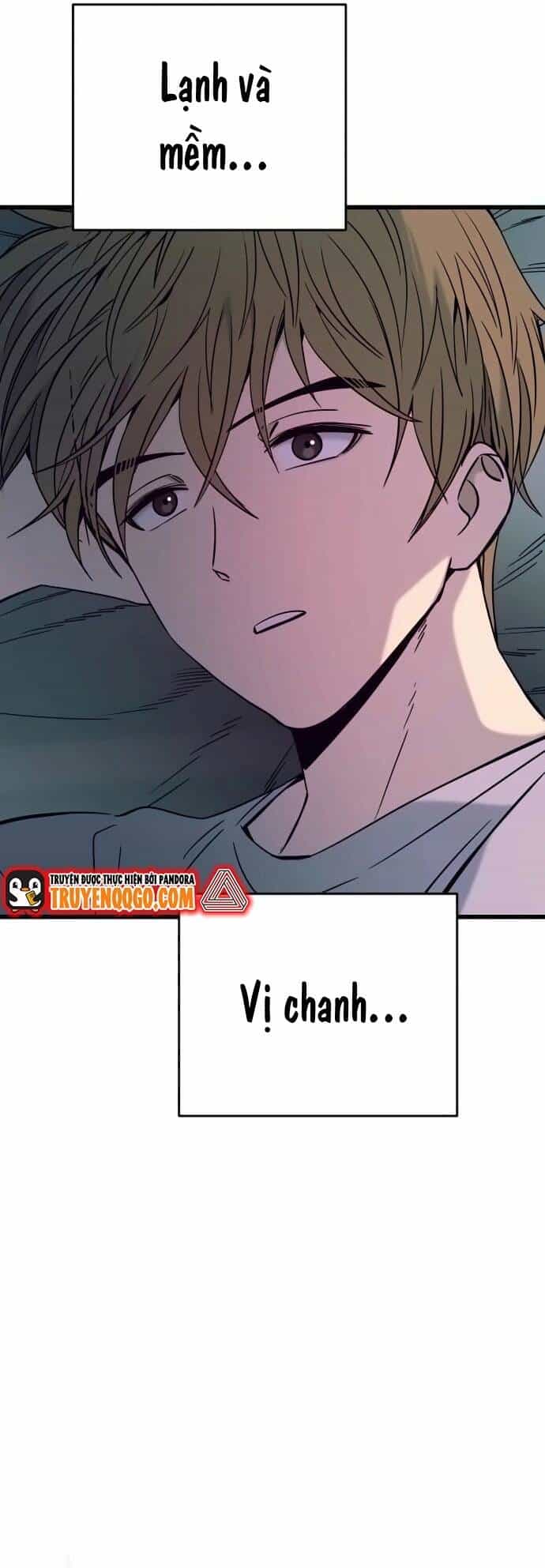Định Mệnh Đôi Ta Giao Thoa Nơi Bến Tàu - Chương 31 - ảnh 71