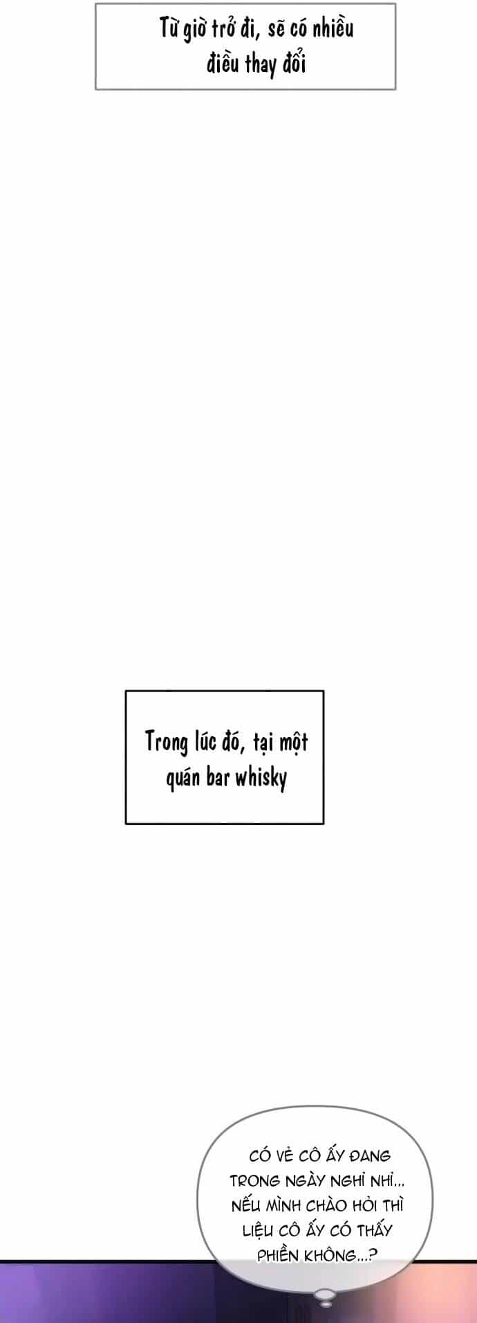 Định Mệnh Đôi Ta Giao Thoa Nơi Bến Tàu - Chương 31 - ảnh 74