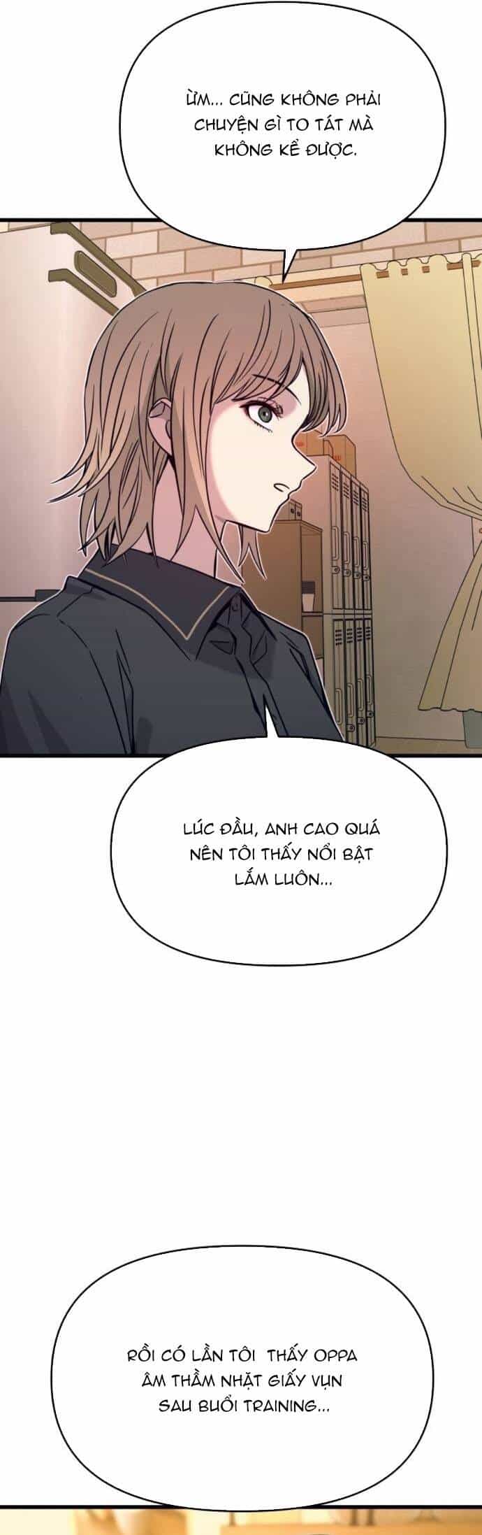 Định Mệnh Đôi Ta Giao Thoa Nơi Bến Tàu - Chương 32 - ảnh 14