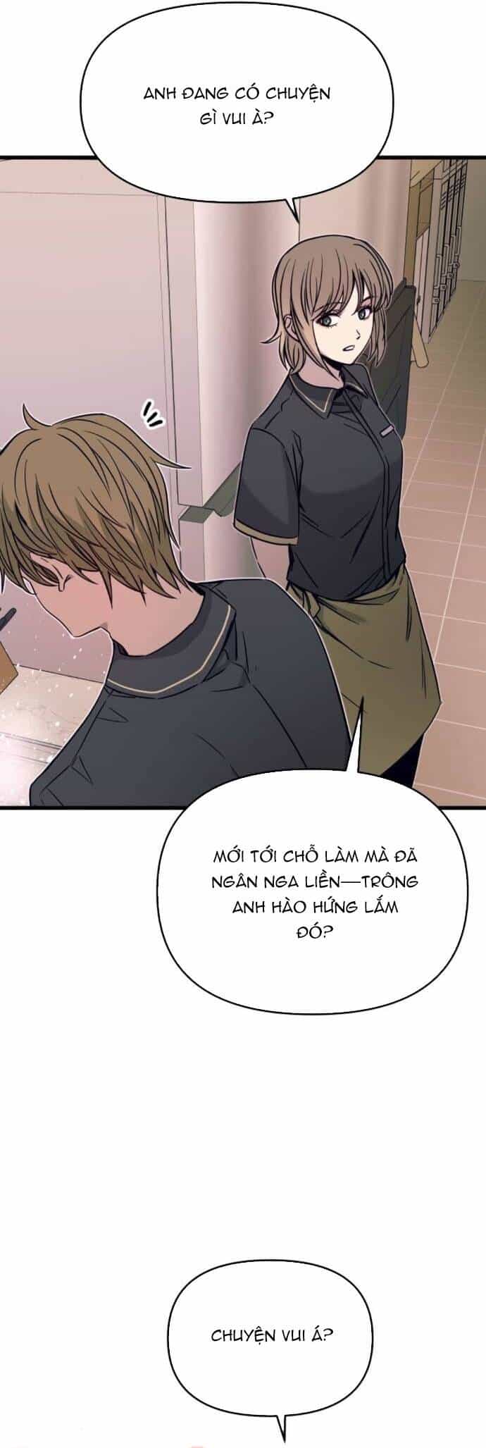 Định Mệnh Đôi Ta Giao Thoa Nơi Bến Tàu - Chương 32 - ảnh 3