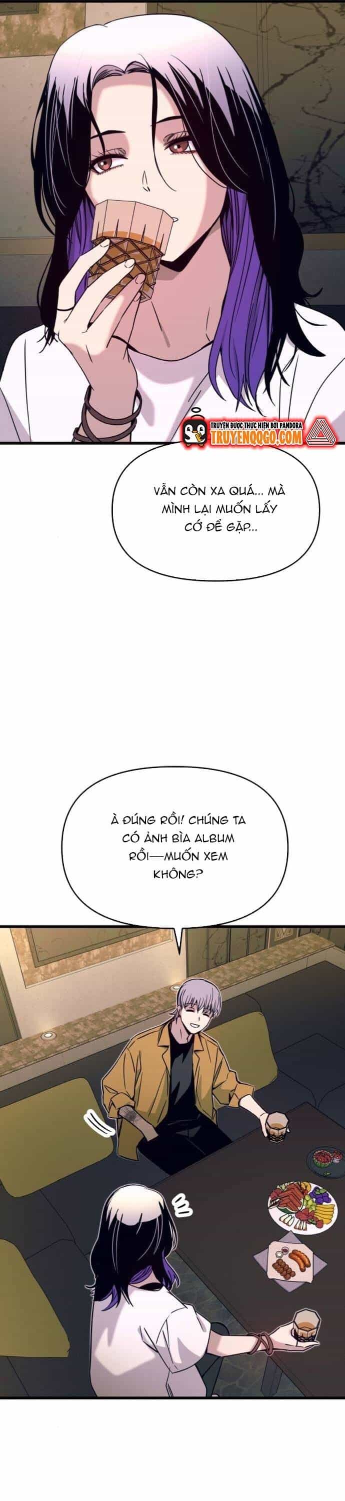Định Mệnh Đôi Ta Giao Thoa Nơi Bến Tàu - Chương 32 - ảnh 36