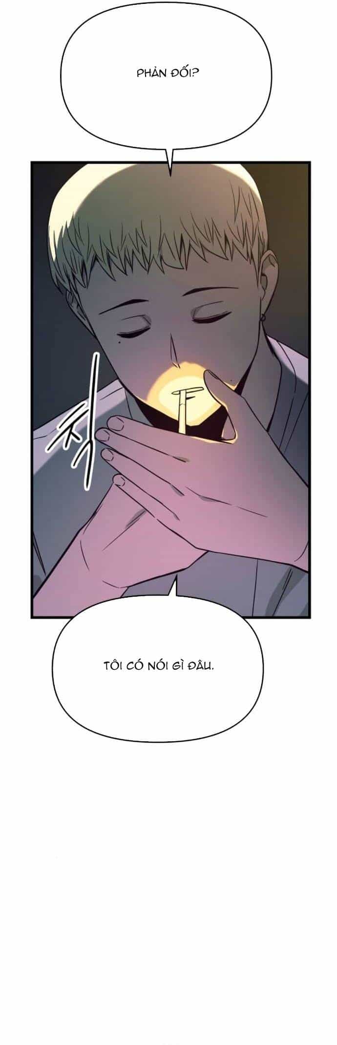 Định Mệnh Đôi Ta Giao Thoa Nơi Bến Tàu - Chương 32 - ảnh 55