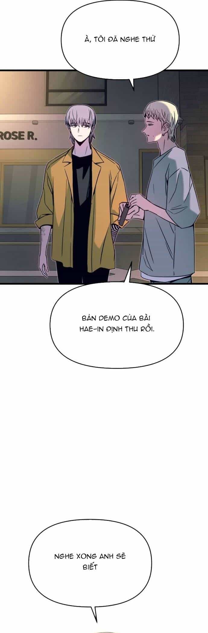 Định Mệnh Đôi Ta Giao Thoa Nơi Bến Tàu - Chương 32 - ảnh 65