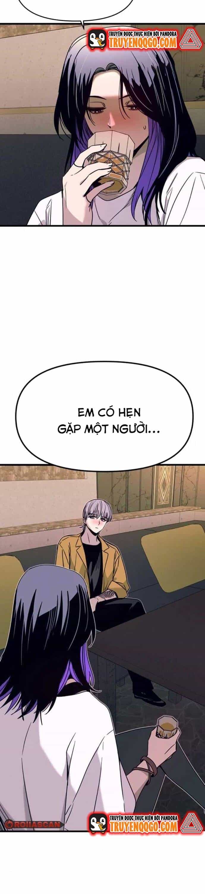 Định Mệnh Đôi Ta Giao Thoa Nơi Bến Tàu - Chương 33 - ảnh 10