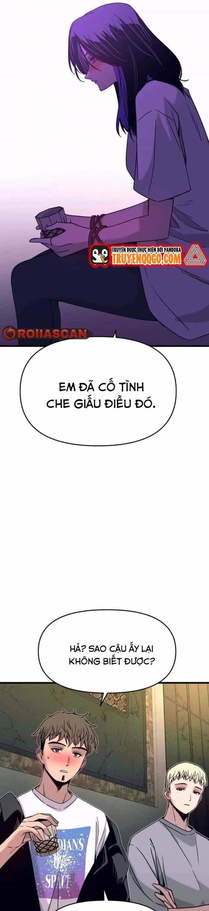 Định Mệnh Đôi Ta Giao Thoa Nơi Bến Tàu - Chương 33 - ảnh 19