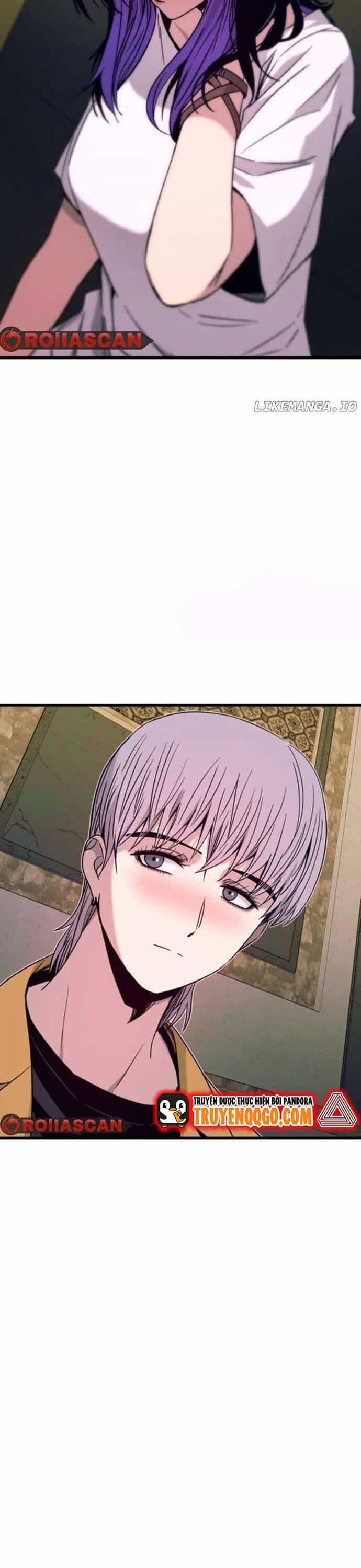 Định Mệnh Đôi Ta Giao Thoa Nơi Bến Tàu - Chương 33 - ảnh 24