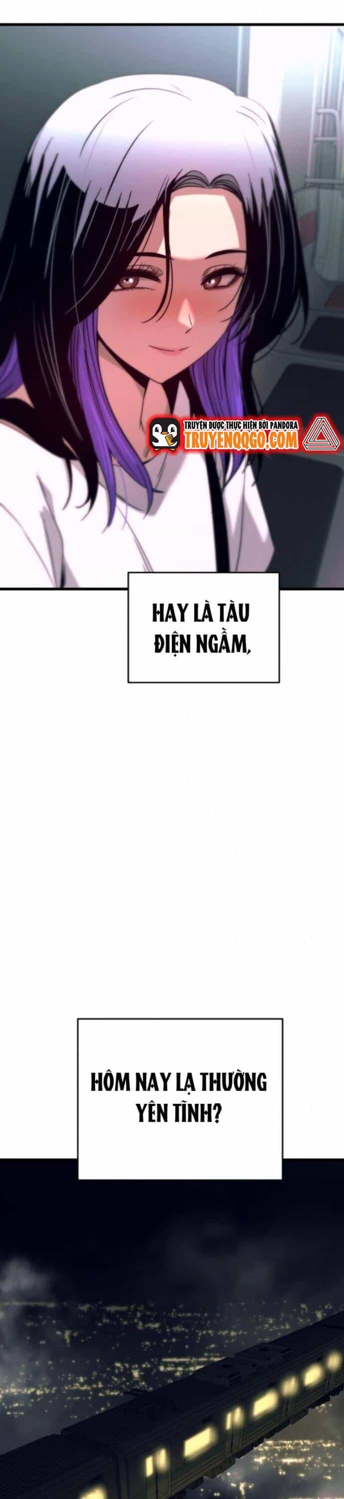 Định Mệnh Đôi Ta Giao Thoa Nơi Bến Tàu - Chương 34 - ảnh 41