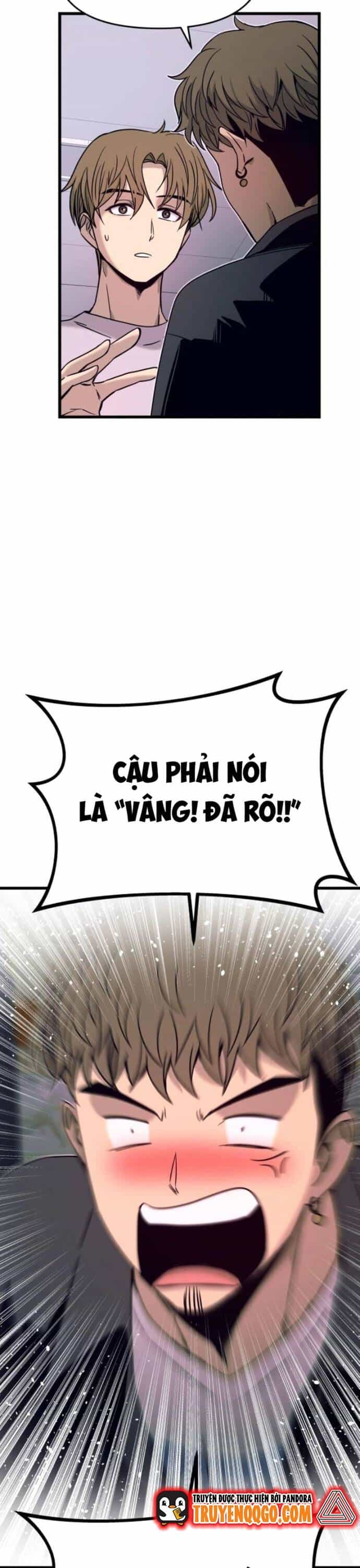 Định Mệnh Đôi Ta Giao Thoa Nơi Bến Tàu - Chương 34 - ảnh 5