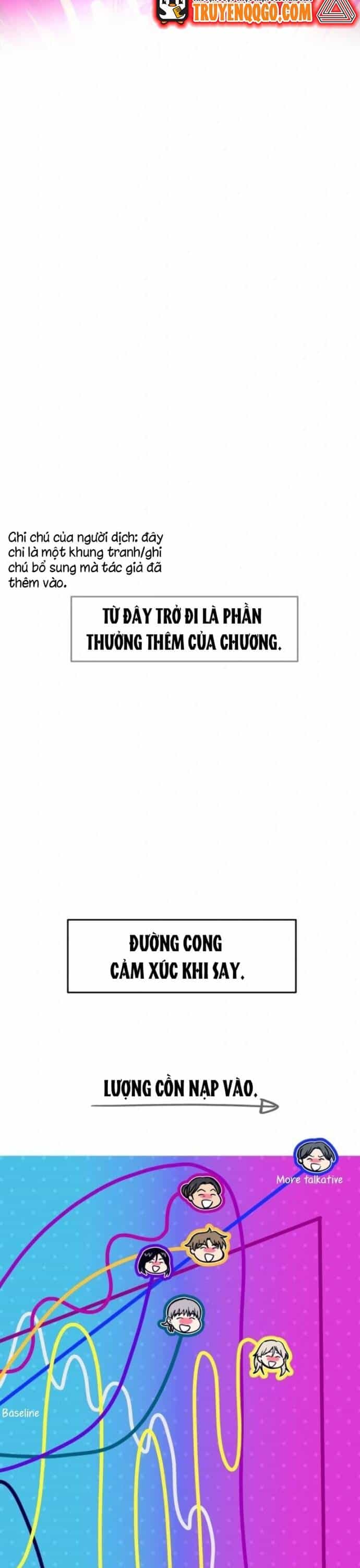 Định Mệnh Đôi Ta Giao Thoa Nơi Bến Tàu - Chương 34 - ảnh 57