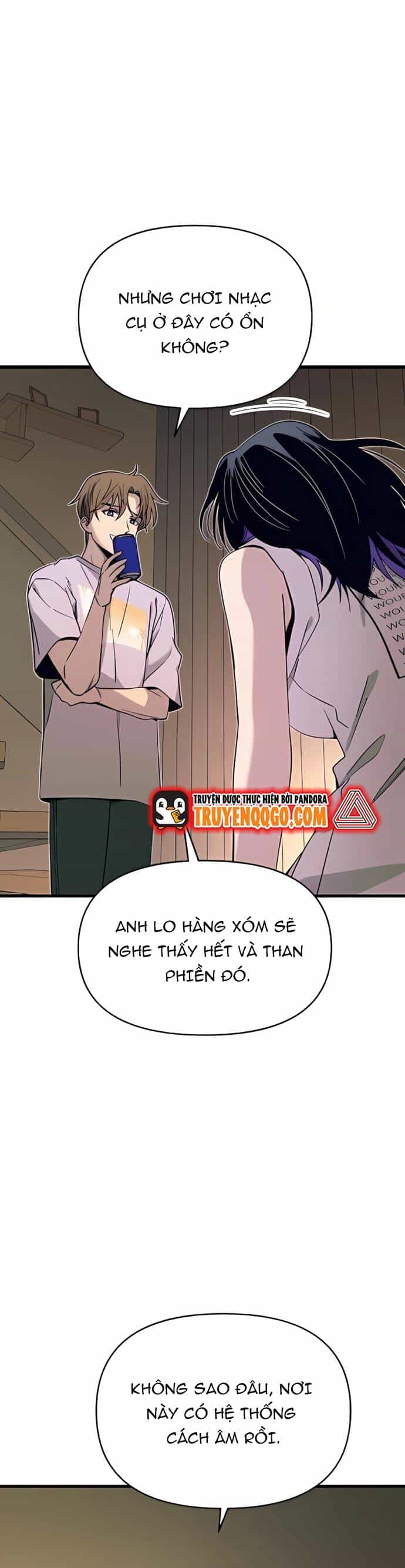 Định Mệnh Đôi Ta Giao Thoa Nơi Bến Tàu - Chương 35 - ảnh 17