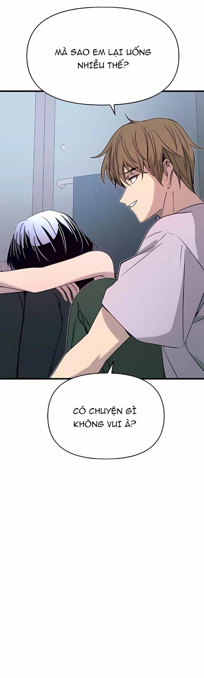 Định Mệnh Đôi Ta Giao Thoa Nơi Bến Tàu - Chương 36 - ảnh 41
