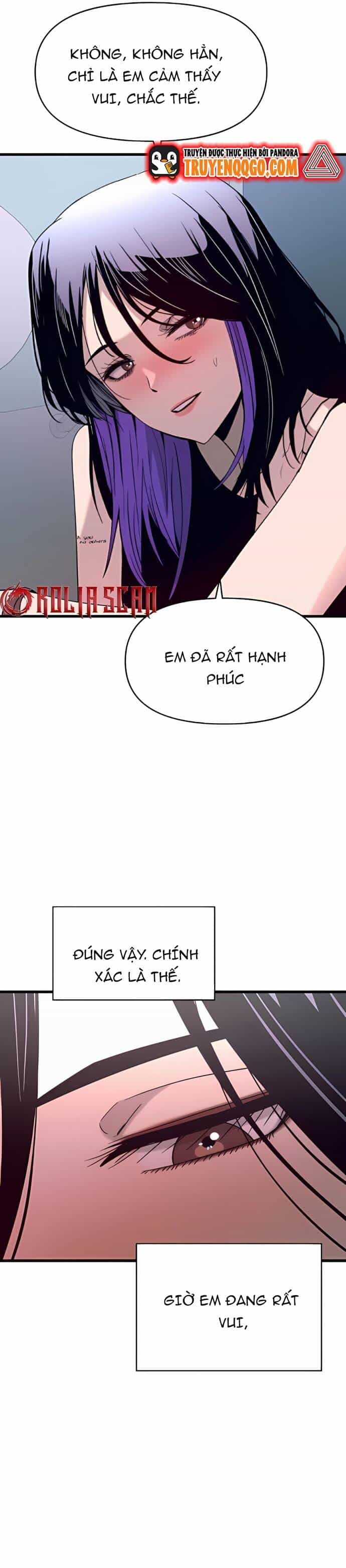 Định Mệnh Đôi Ta Giao Thoa Nơi Bến Tàu - Chương 36 - ảnh 42