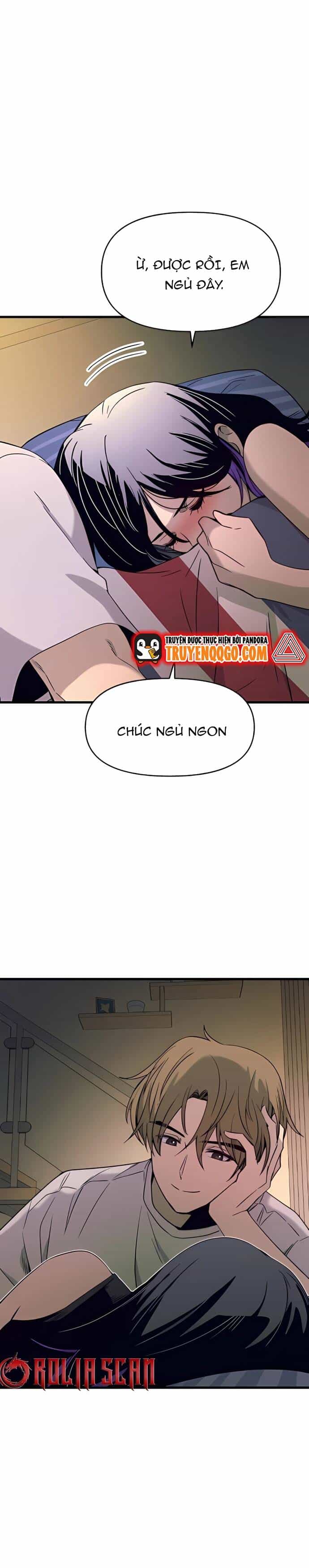 Định Mệnh Đôi Ta Giao Thoa Nơi Bến Tàu - Chương 36 - ảnh 48