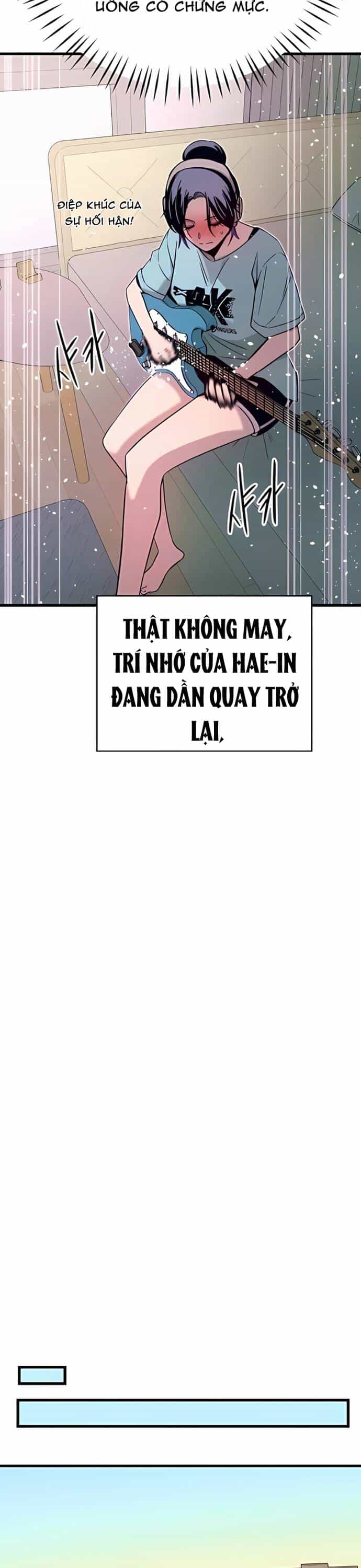 Định Mệnh Đôi Ta Giao Thoa Nơi Bến Tàu - Chương 37 - ảnh 43