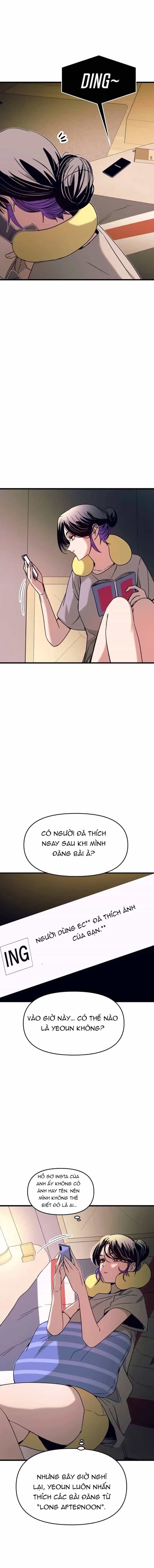 Định Mệnh Đôi Ta Giao Thoa Nơi Bến Tàu - Chương 38 - ảnh 23