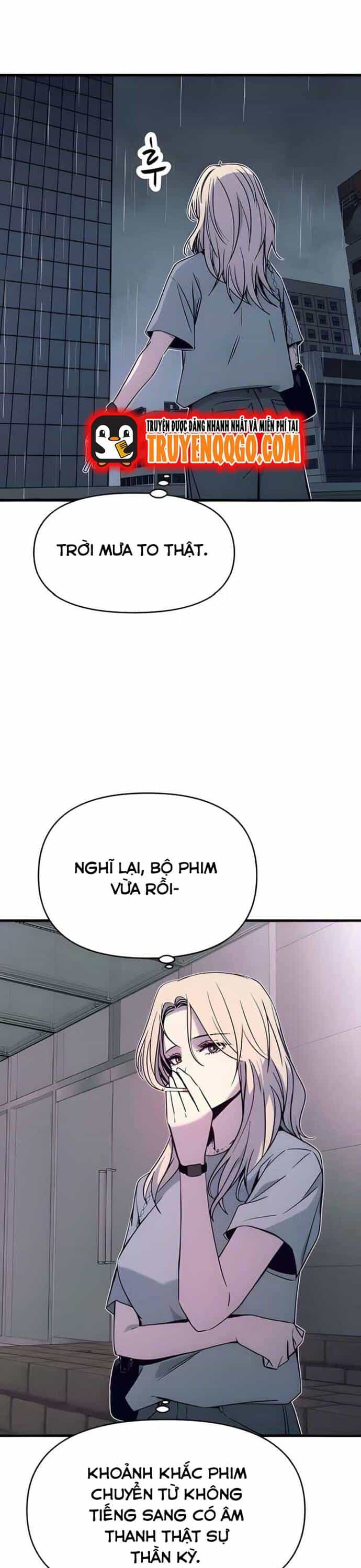 Định Mệnh Đôi Ta Giao Thoa Nơi Bến Tàu - Chương 39 - ảnh 10