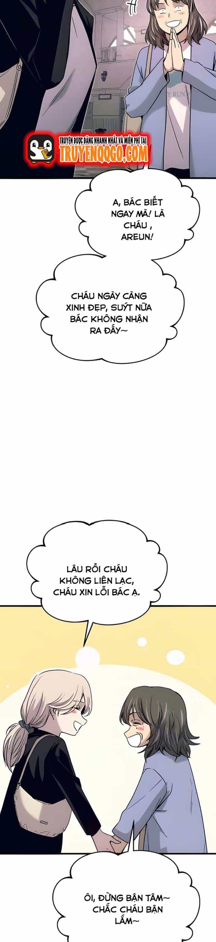 Định Mệnh Đôi Ta Giao Thoa Nơi Bến Tàu - Chương 39 - ảnh 28