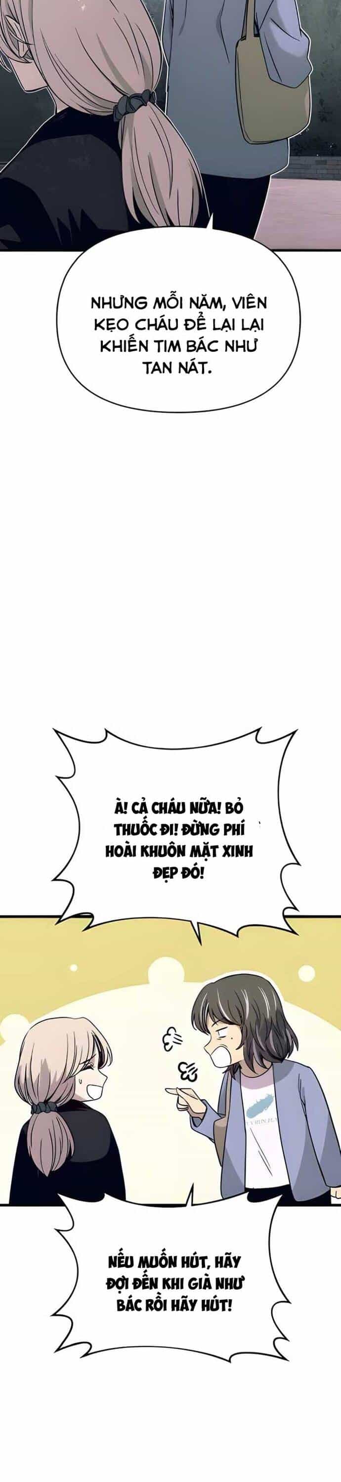 Định Mệnh Đôi Ta Giao Thoa Nơi Bến Tàu - Chương 39 - ảnh 41