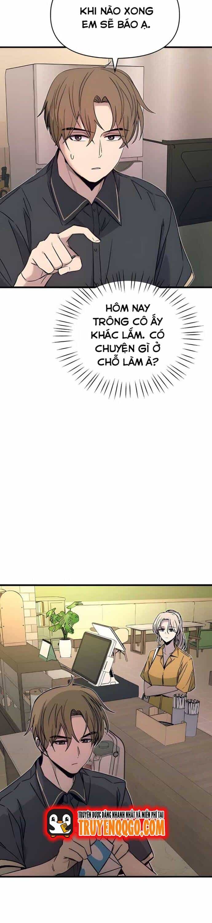 Định Mệnh Đôi Ta Giao Thoa Nơi Bến Tàu - Chương 39 - ảnh 48