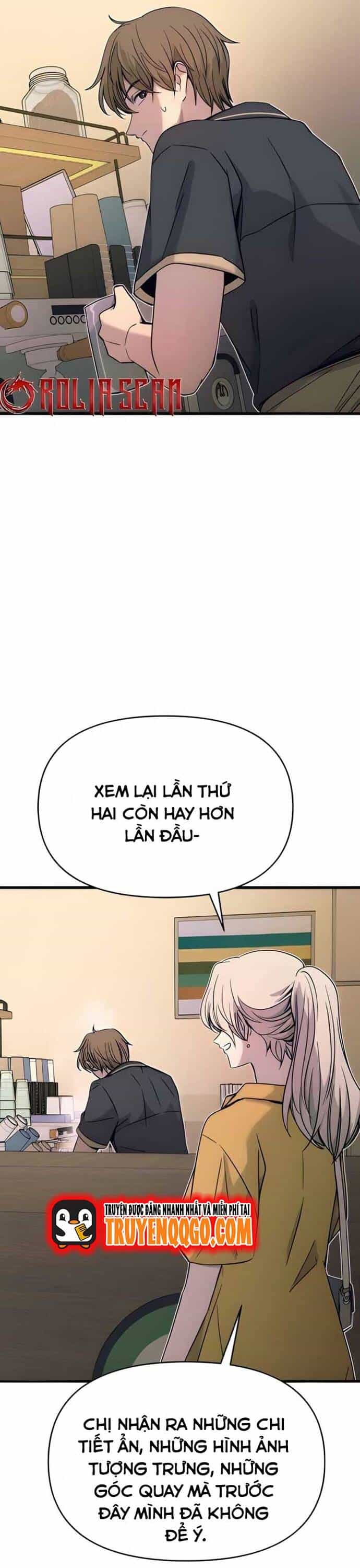 Định Mệnh Đôi Ta Giao Thoa Nơi Bến Tàu - Chương 39 - ảnh 50
