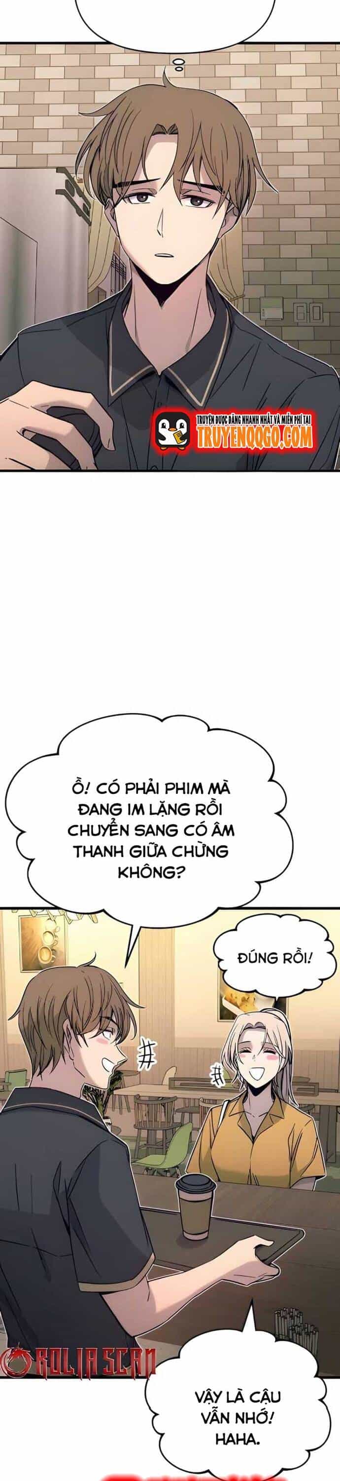 Định Mệnh Đôi Ta Giao Thoa Nơi Bến Tàu - Chương 39 - ảnh 52