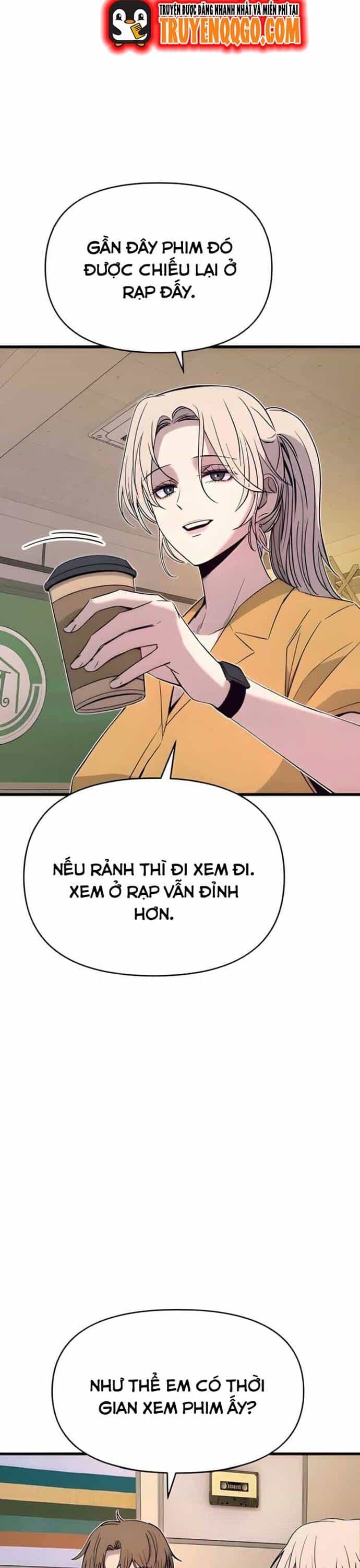 Định Mệnh Đôi Ta Giao Thoa Nơi Bến Tàu - Chương 39 - ảnh 53