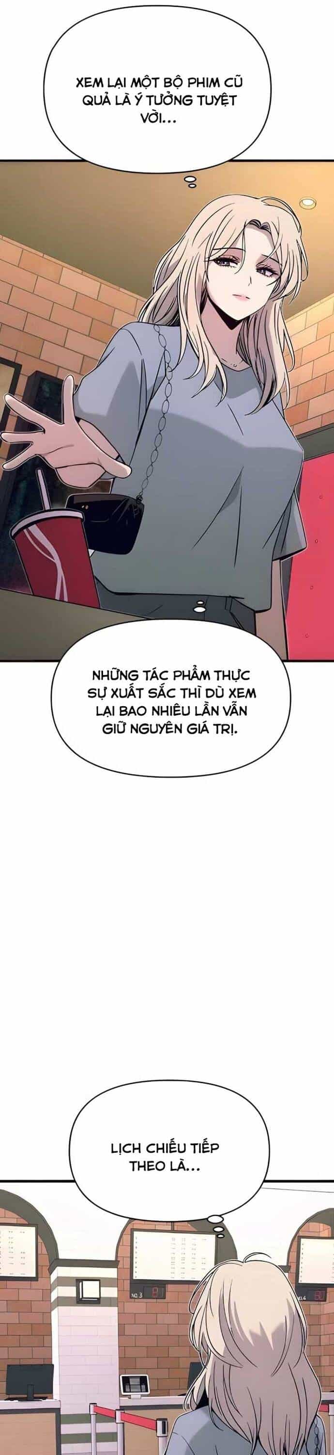 Định Mệnh Đôi Ta Giao Thoa Nơi Bến Tàu - Chương 39 - ảnh 6