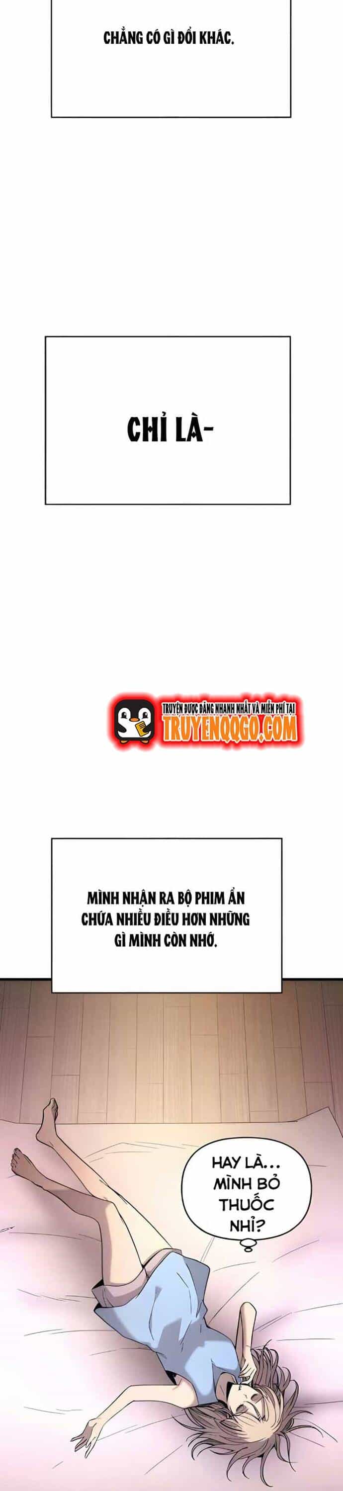 Định Mệnh Đôi Ta Giao Thoa Nơi Bến Tàu - Chương 39 - ảnh 67