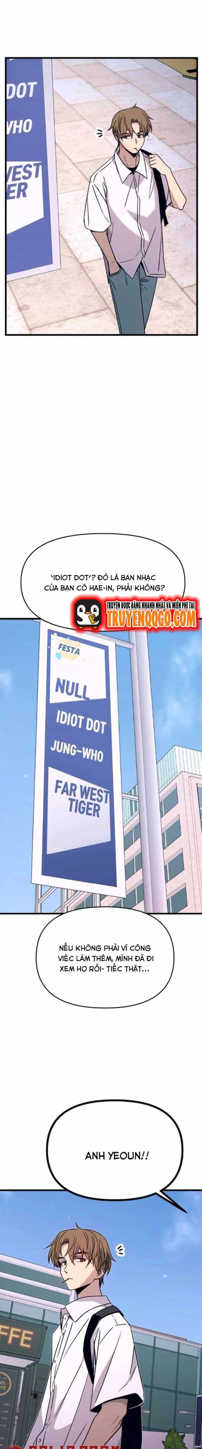 Định Mệnh Đôi Ta Giao Thoa Nơi Bến Tàu - Chương 40 - ảnh 17