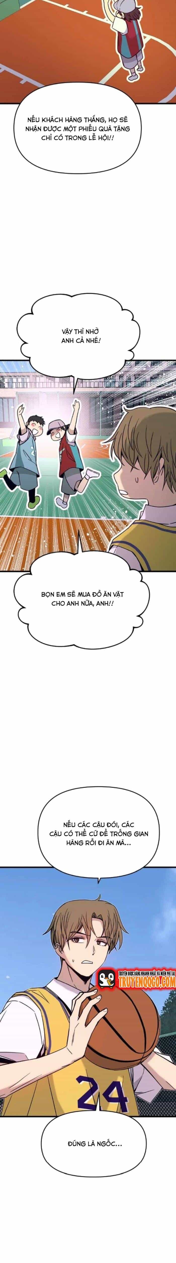 Định Mệnh Đôi Ta Giao Thoa Nơi Bến Tàu - Chương 40 - ảnh 21