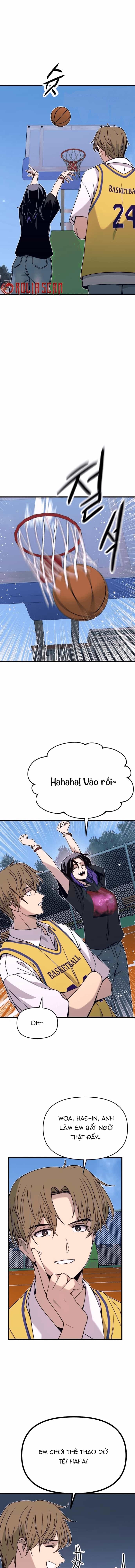 Định Mệnh Đôi Ta Giao Thoa Nơi Bến Tàu - Chương 41 - ảnh 2