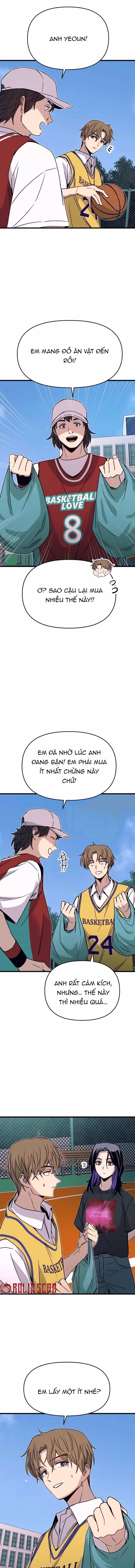 Định Mệnh Đôi Ta Giao Thoa Nơi Bến Tàu - Chương 41 - ảnh 5