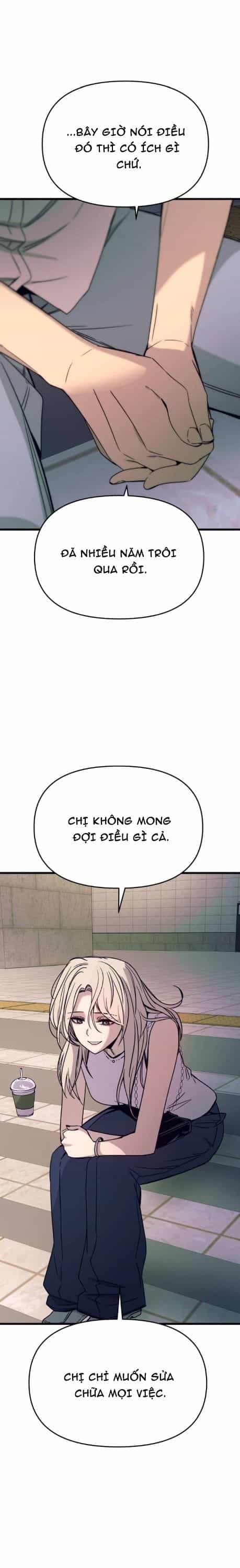 Định Mệnh Đôi Ta Giao Thoa Nơi Bến Tàu - Chương 42 - ảnh 16