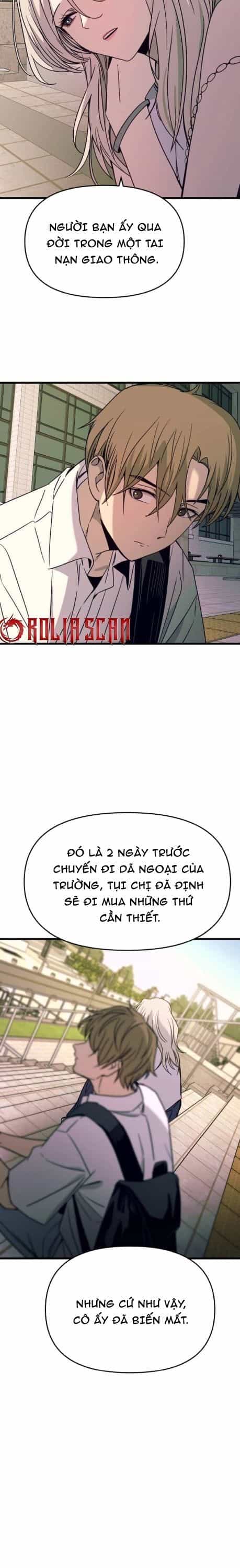 Định Mệnh Đôi Ta Giao Thoa Nơi Bến Tàu - Chương 42 - ảnh 21