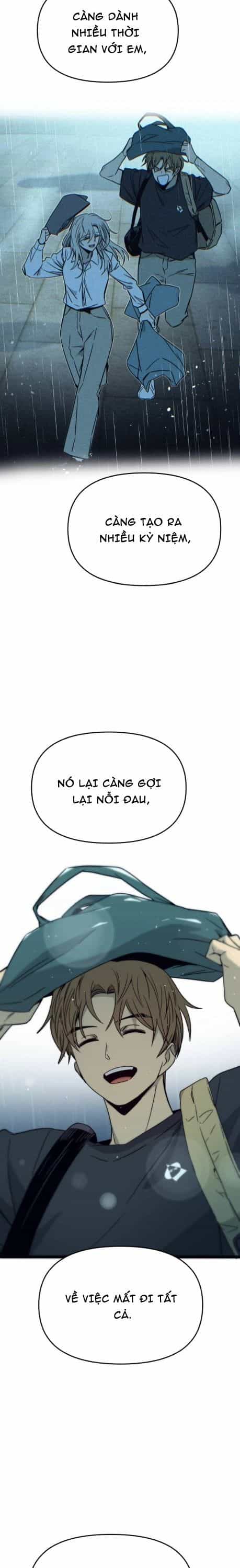 Định Mệnh Đôi Ta Giao Thoa Nơi Bến Tàu - Chương 42 - ảnh 27