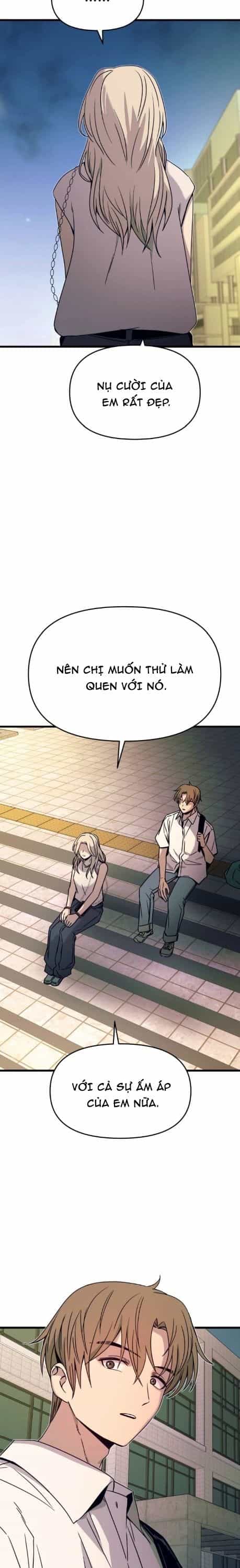 Định Mệnh Đôi Ta Giao Thoa Nơi Bến Tàu - Chương 42 - ảnh 31