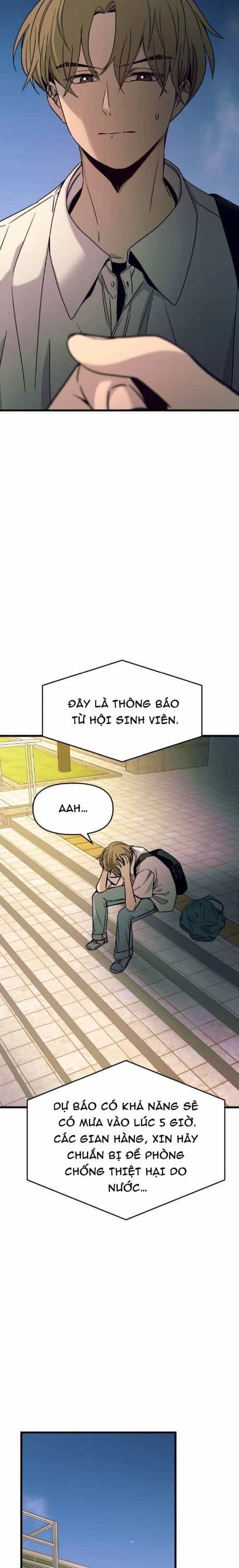 Định Mệnh Đôi Ta Giao Thoa Nơi Bến Tàu - Chương 42 - ảnh 34