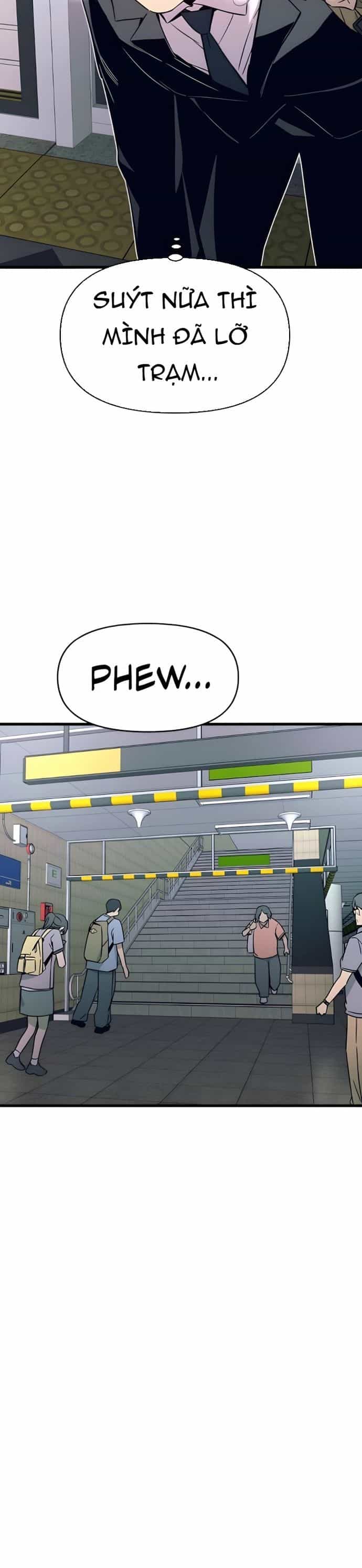 Định Mệnh Đôi Ta Giao Thoa Nơi Bến Tàu - Chương 43 - ảnh 16