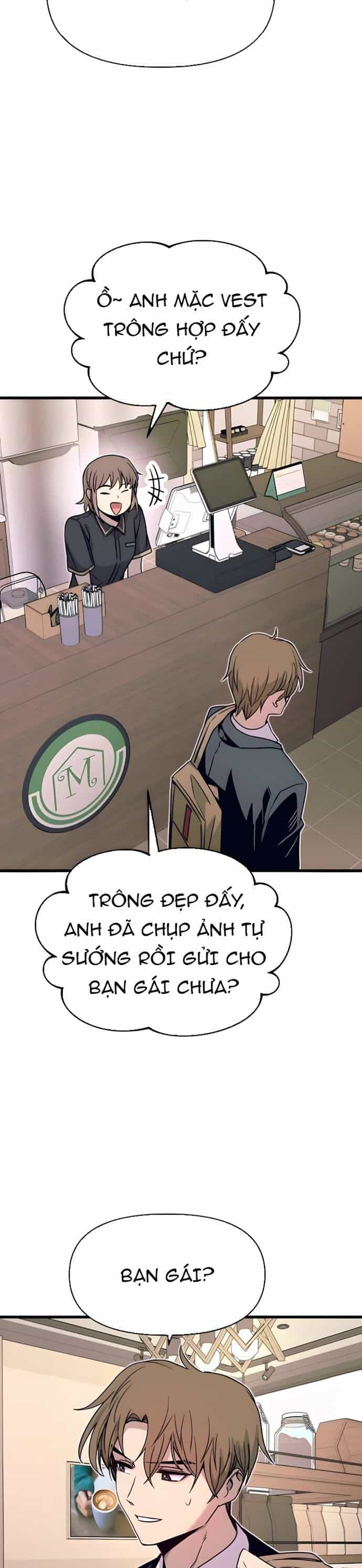 Định Mệnh Đôi Ta Giao Thoa Nơi Bến Tàu - Chương 43 - ảnh 21